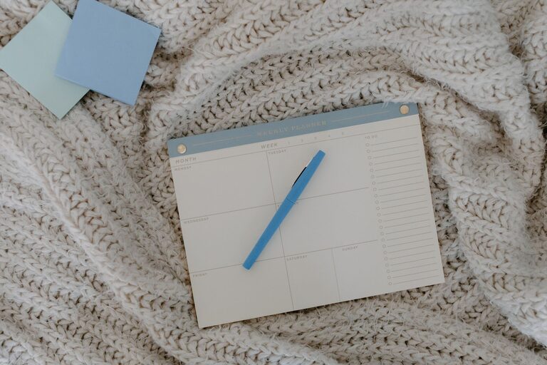 How to Plan a No-Stress Weekend and Truly Unwind